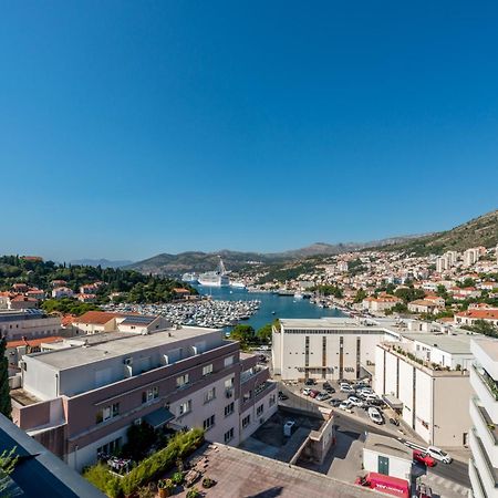 Lupo Gravosa Free Parking Apartment Dubrovnik Exterior foto
