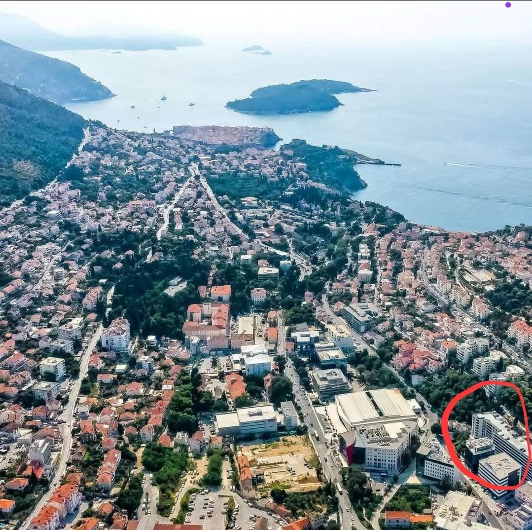Lupo Gravosa Free Parking Apartment Dubrovnik Exterior foto