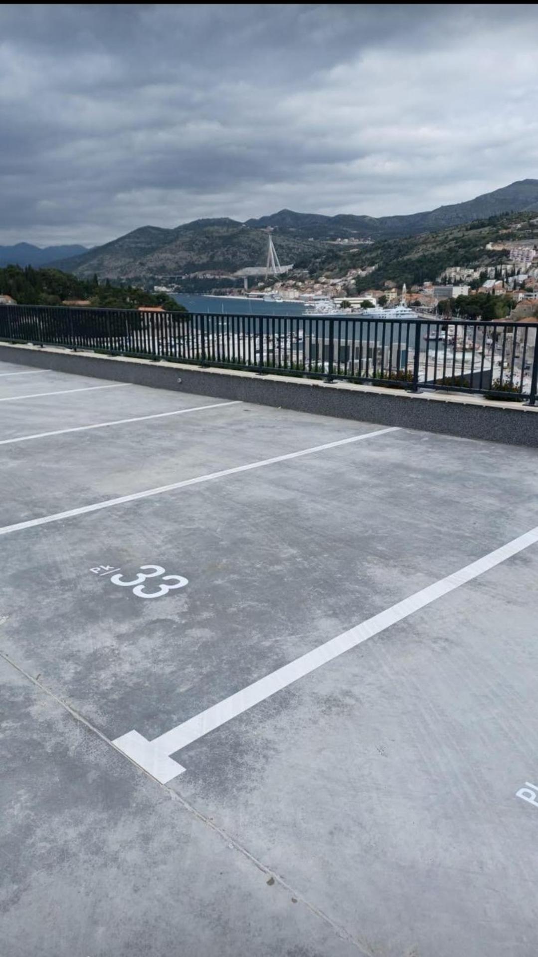 Lupo Gravosa Free Parking Apartment Dubrovnik Exterior foto