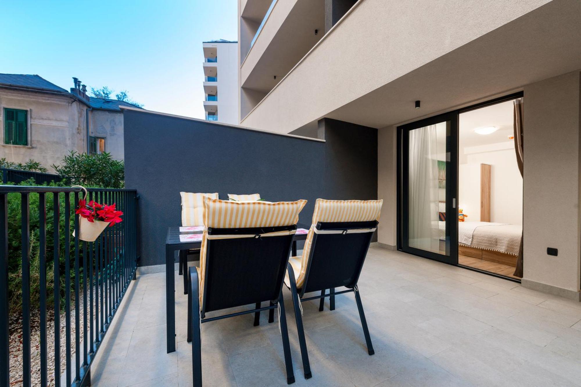 Lupo Gravosa Free Parking Apartment Dubrovnik Exterior foto