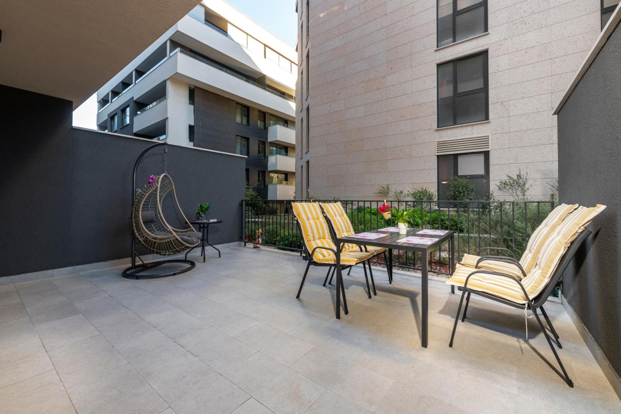 Lupo Gravosa Free Parking Apartment Dubrovnik Exterior foto