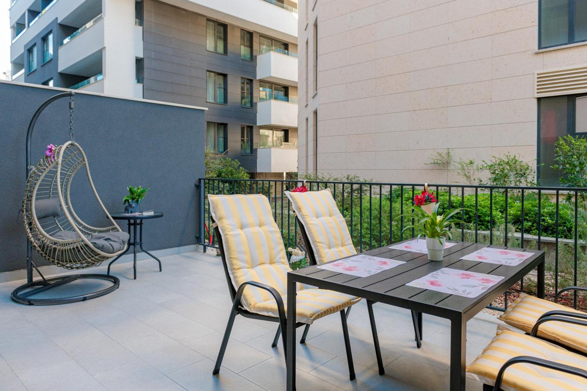 Lupo Gravosa Free Parking Apartment Dubrovnik Exterior foto