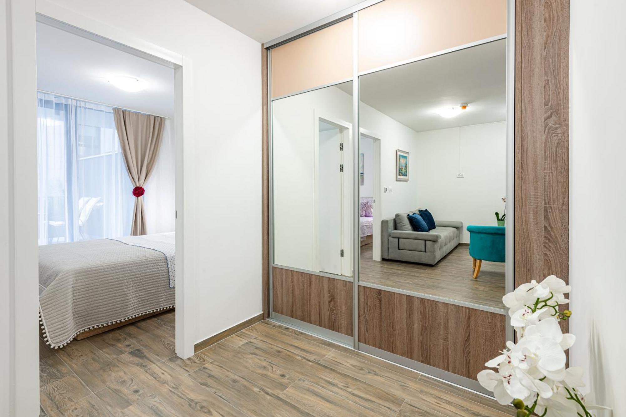 Lupo Gravosa Free Parking Apartment Dubrovnik Exterior foto