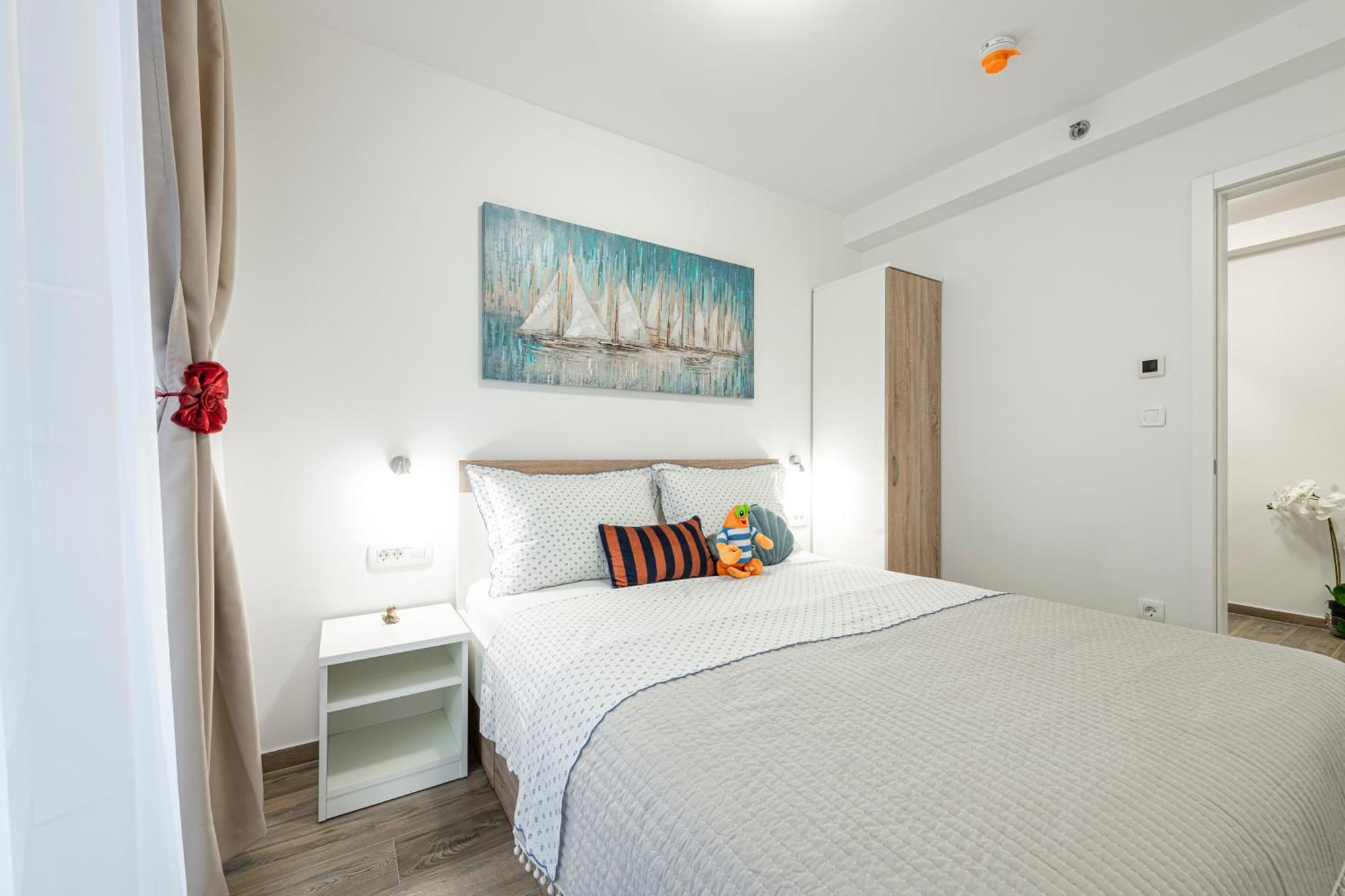 Lupo Gravosa Free Parking Apartment Dubrovnik Exterior foto