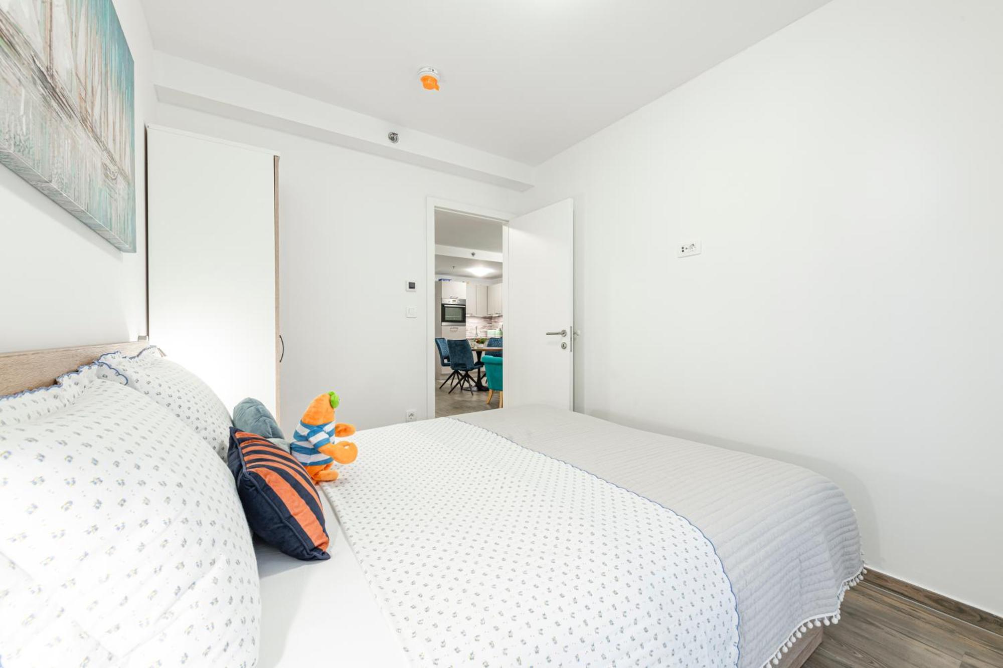 Lupo Gravosa Free Parking Apartment Dubrovnik Exterior foto