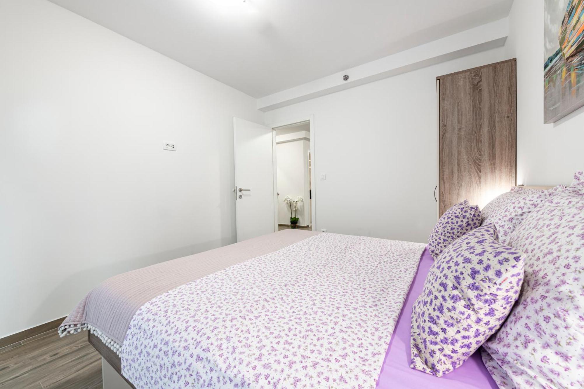Lupo Gravosa Free Parking Apartment Dubrovnik Exterior foto