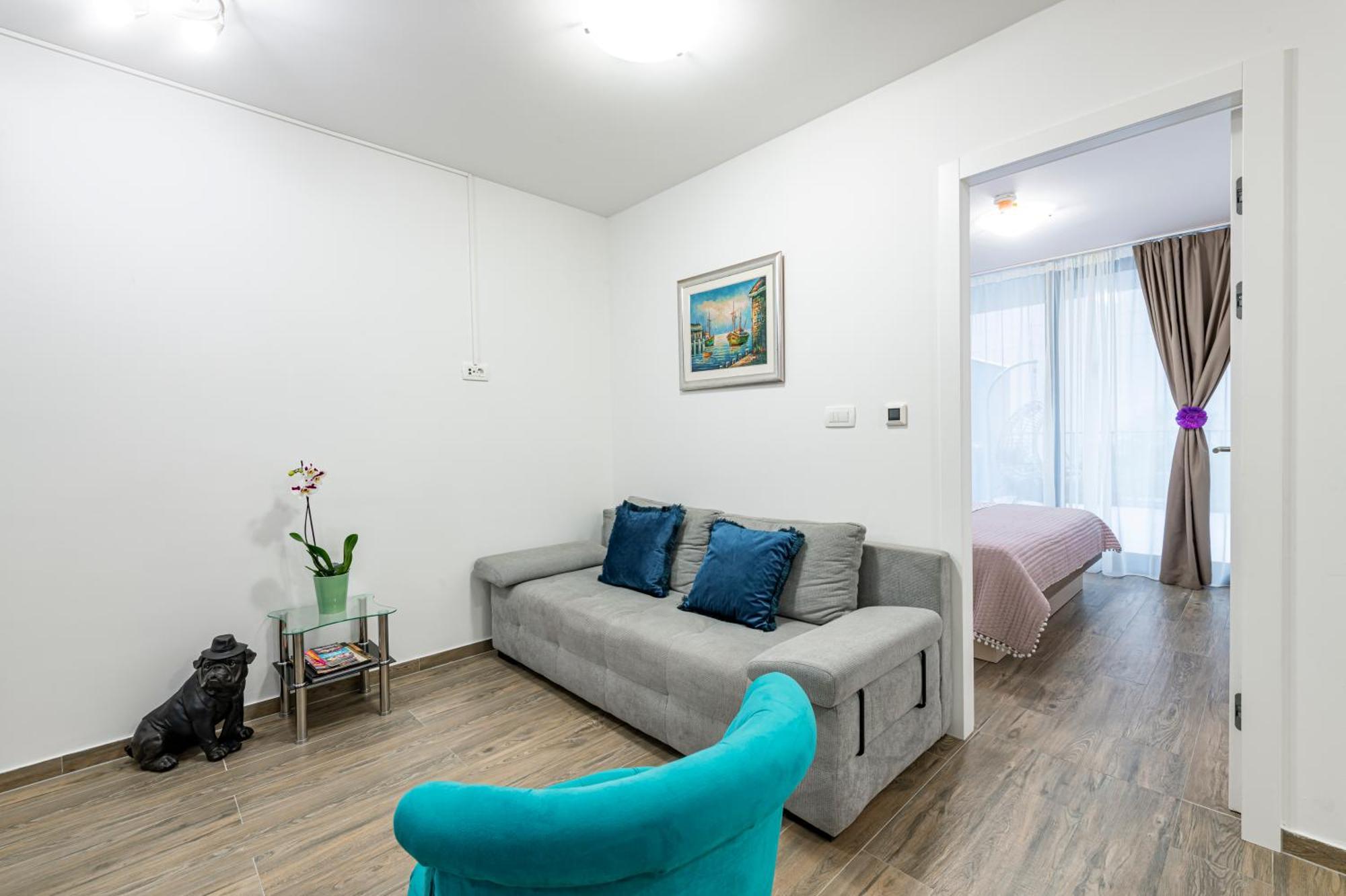 Lupo Gravosa Free Parking Apartment Dubrovnik Exterior foto