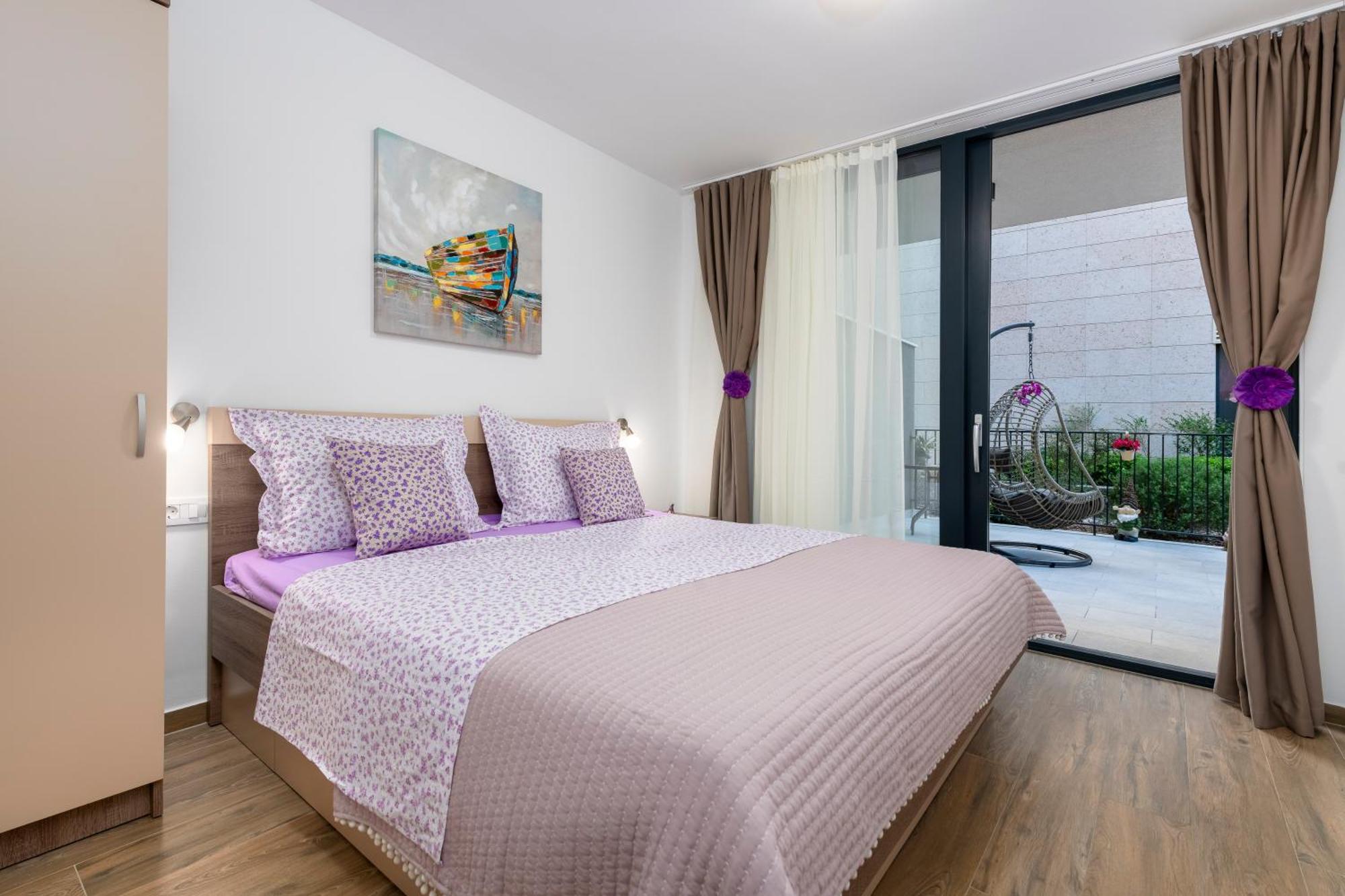 Lupo Gravosa Free Parking Apartment Dubrovnik Exterior foto