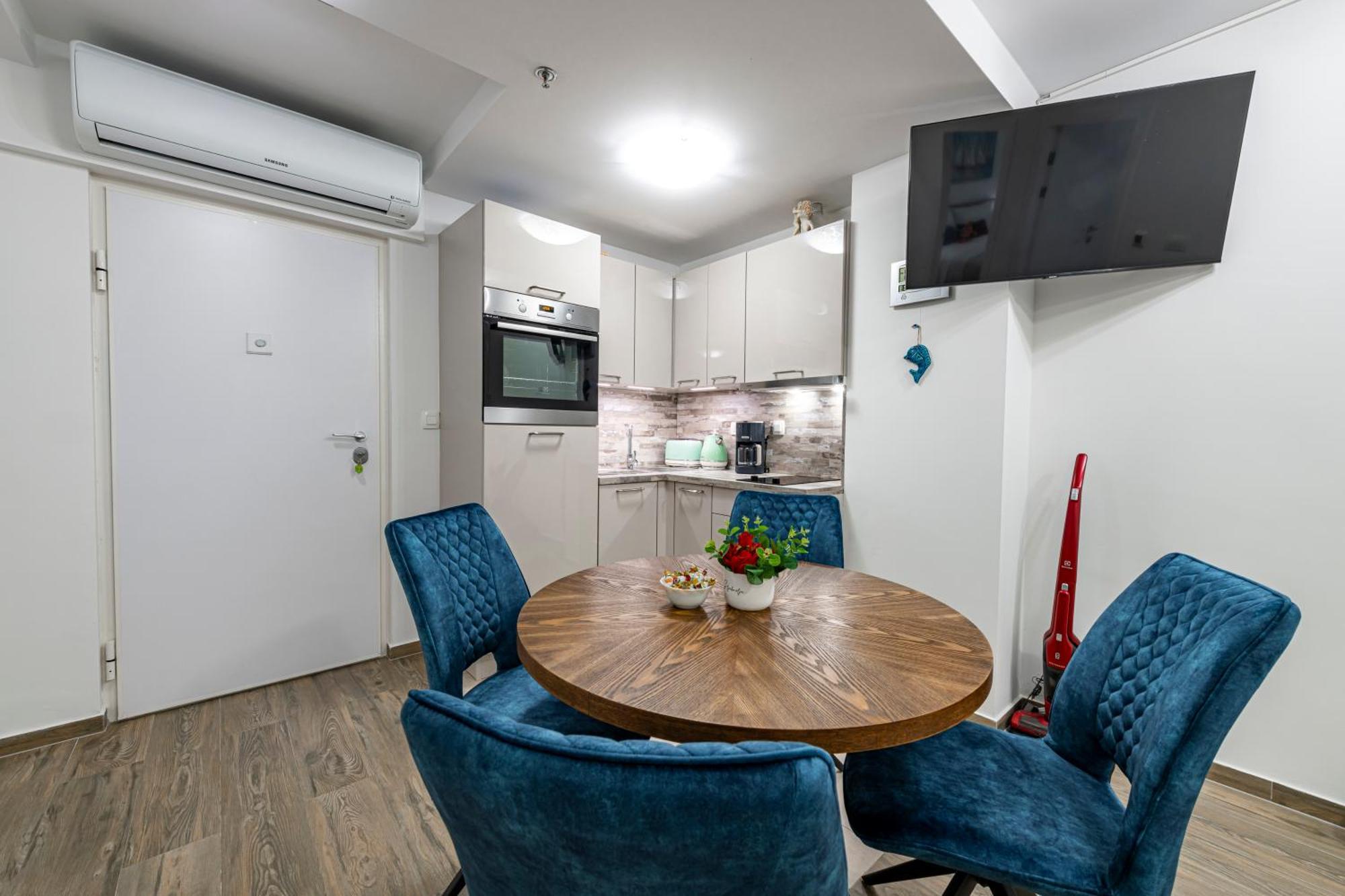 Lupo Gravosa Free Parking Apartment Dubrovnik Exterior foto