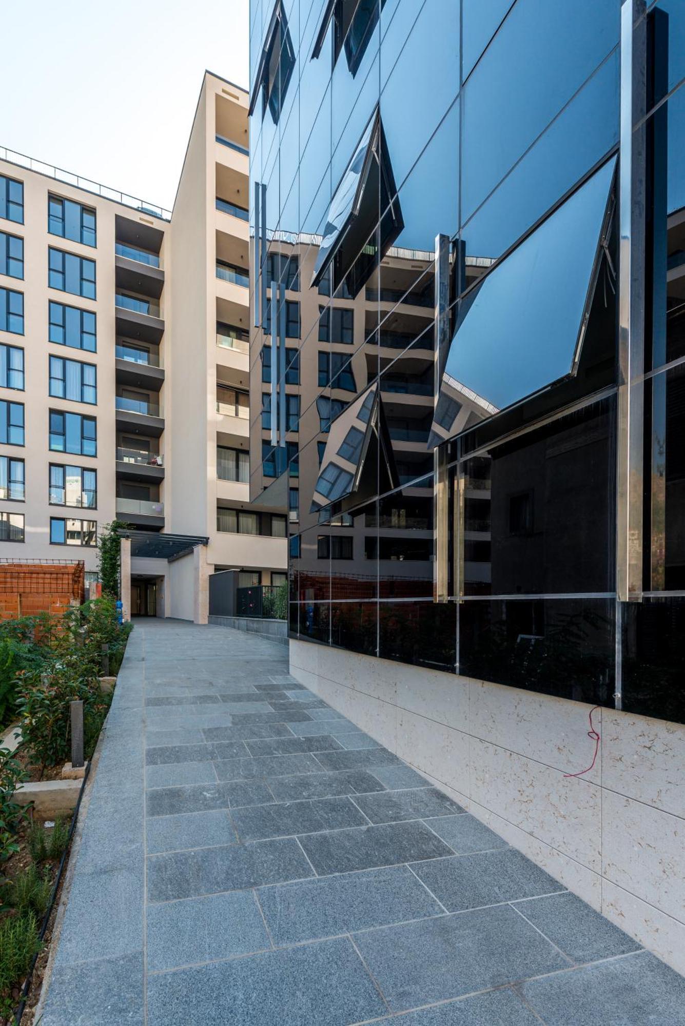 Lupo Gravosa Free Parking Apartment Dubrovnik Exterior foto