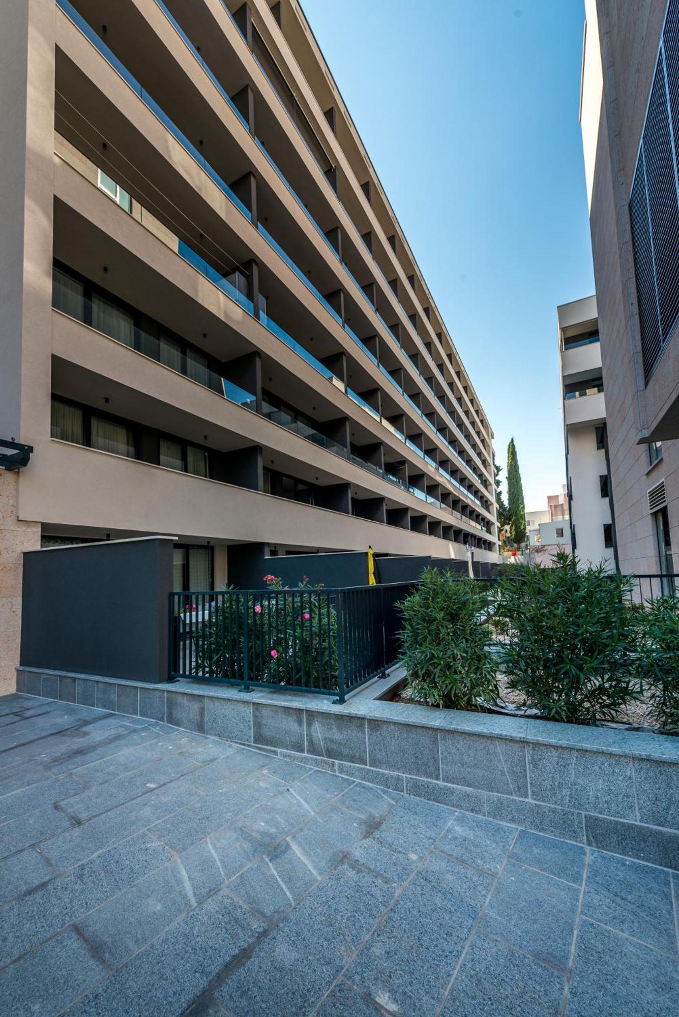 Lupo Gravosa Free Parking Apartment Dubrovnik Exterior foto
