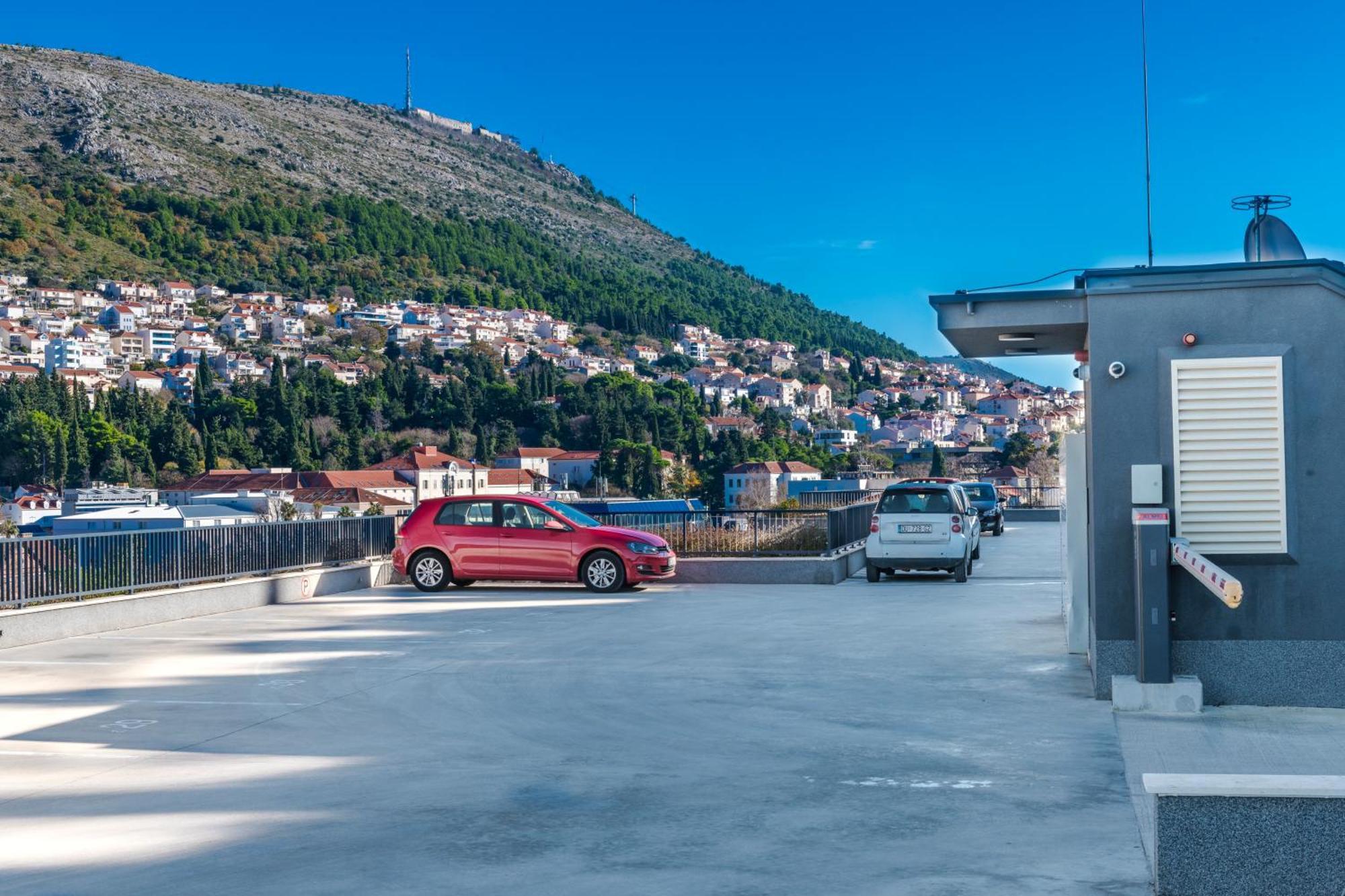Lupo Gravosa Free Parking Apartment Dubrovnik Exterior foto