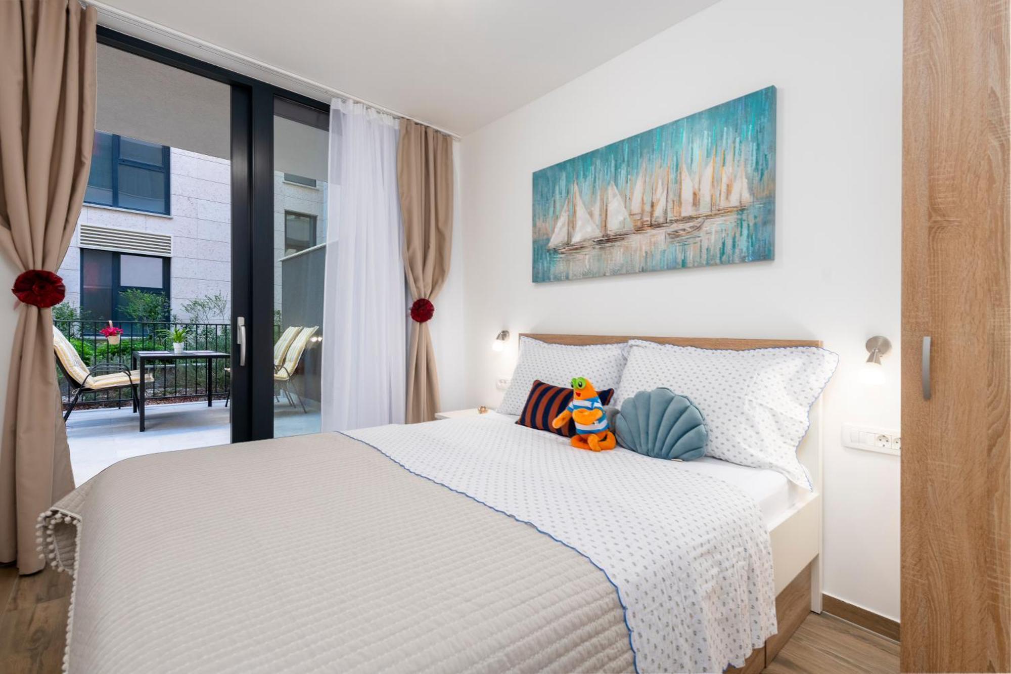Lupo Gravosa Free Parking Apartment Dubrovnik Cameră foto